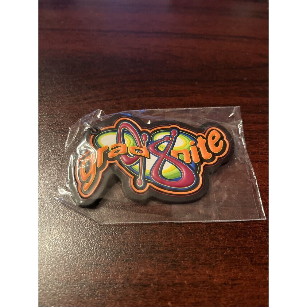 Disneyland‎ 1989 Grad Nite Keychain